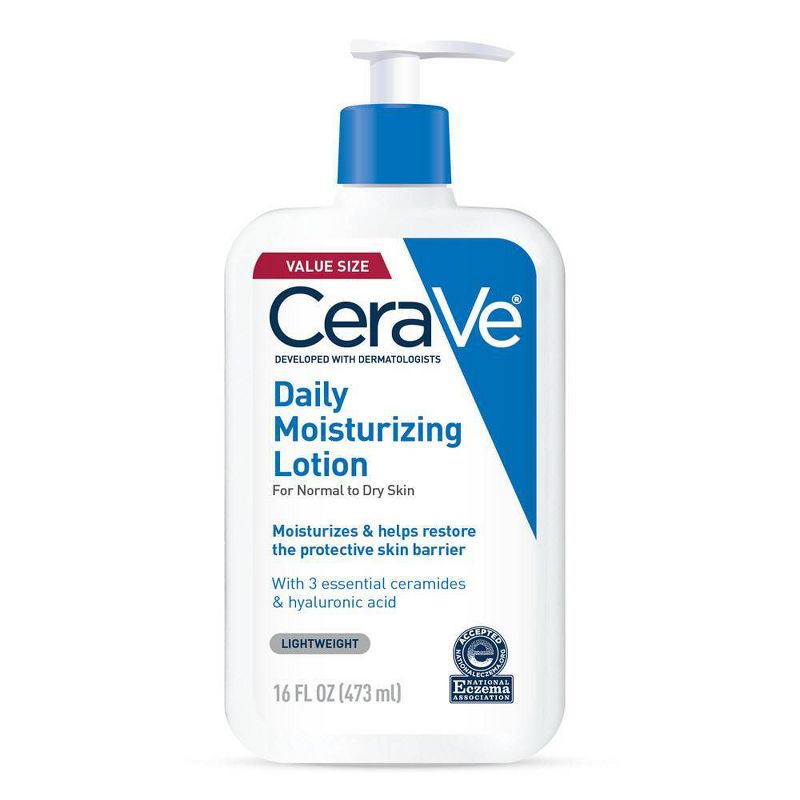 CeraVe Moisturizing Lotion - 16 fl oz