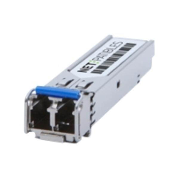 Netpatibles DS-SFP-FC8G-SW-NP 8Gbps Fibre Channel Sfp+ 850Nm 300M Lc Guaranteed Cisco Compatible