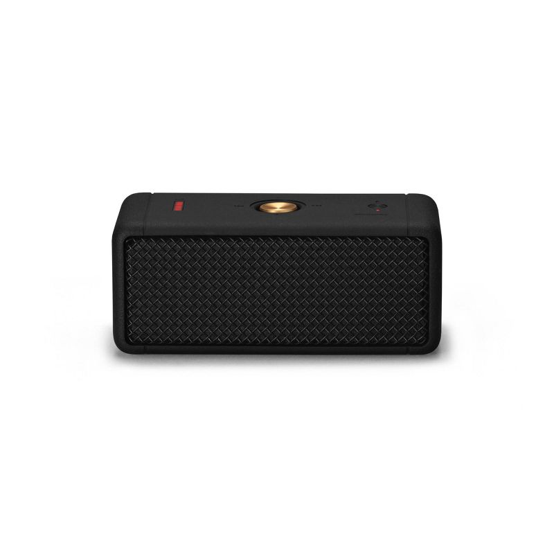 Marshall Emberton Bluetooth Portable Speaker