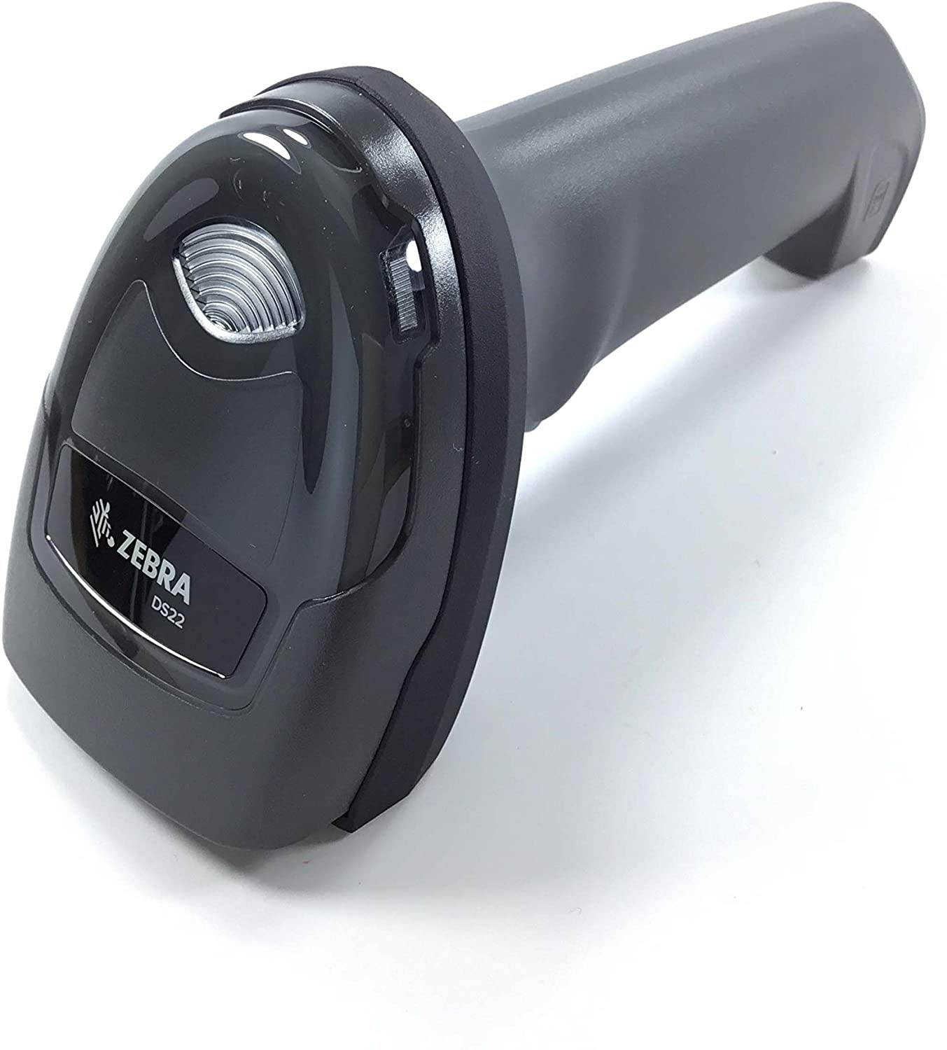 Zebra Technologies - DS2278-SR6U2100PRW - Zebra DS2278 Handheld Barcode Scanner - Wireless Connectivity - 1D, 2D -