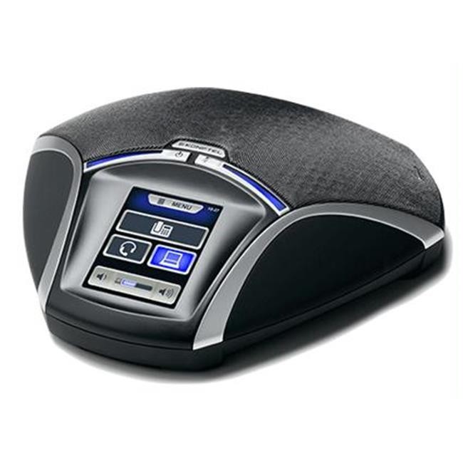 Konftel 55 IP Conference Station w/ OmniSound Technology
