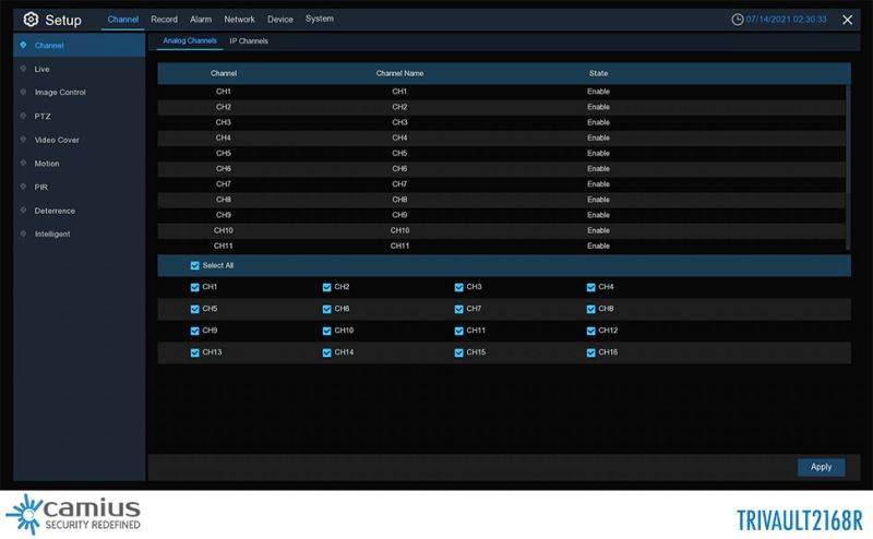 HD Video Camera Glasses