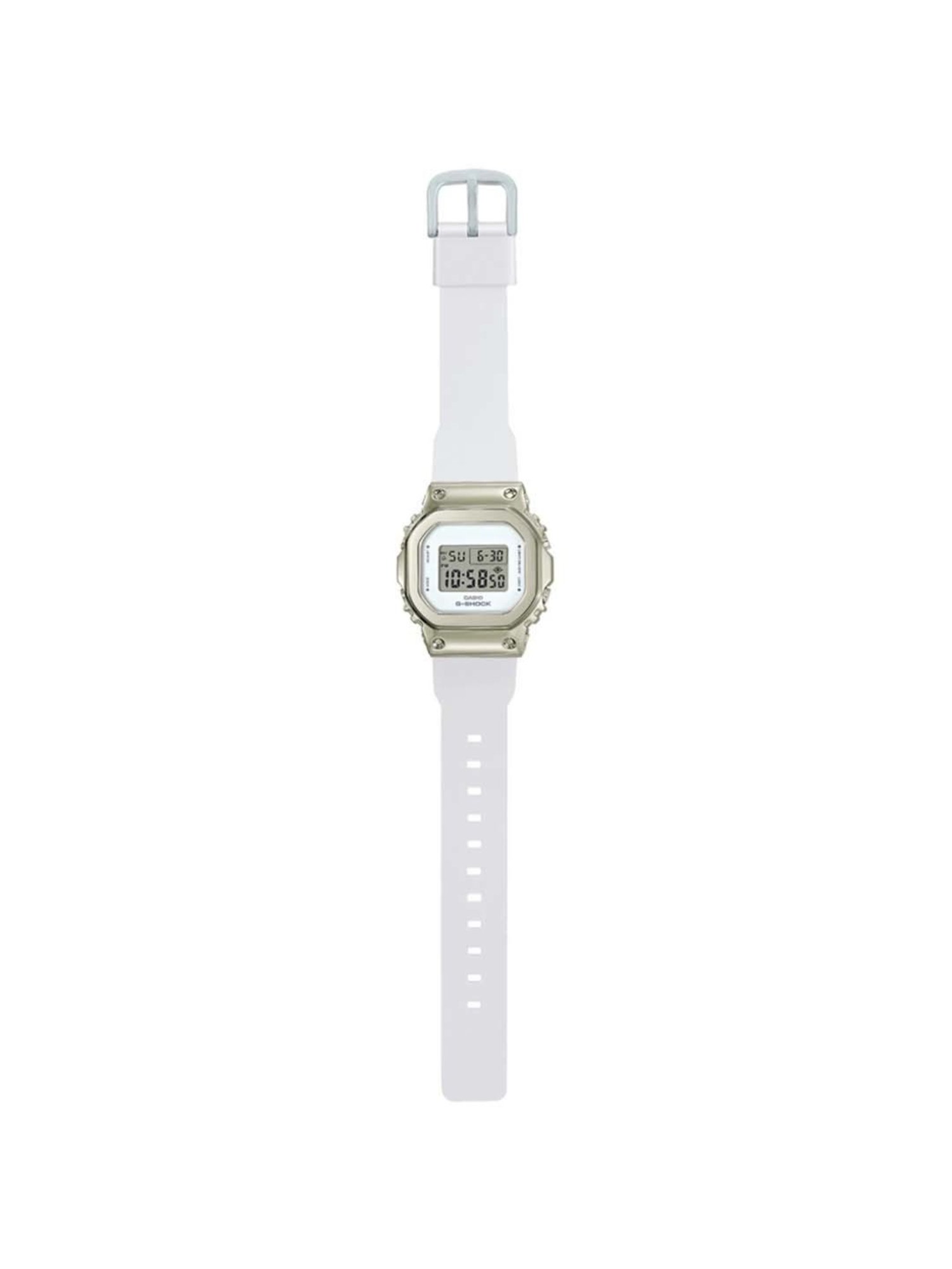 Fastrack NR68027PP04 Street Line Digital Watch for Women