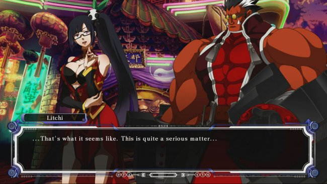 BlazBlue: Calamity Trigger Premium Pack Xbox 360 Game