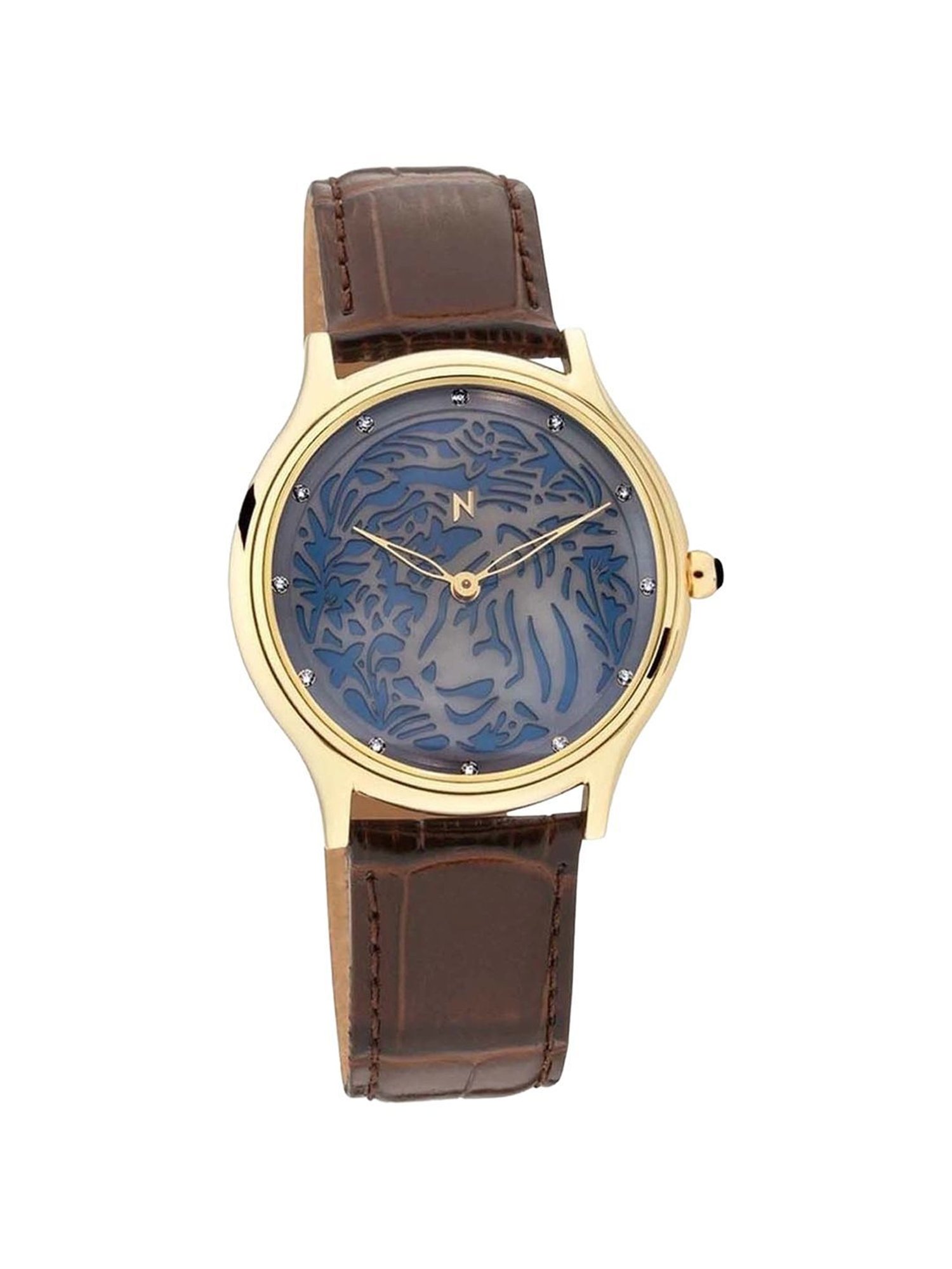 Nebula NN5065DL02 Arash from Deccan Treasures for Men