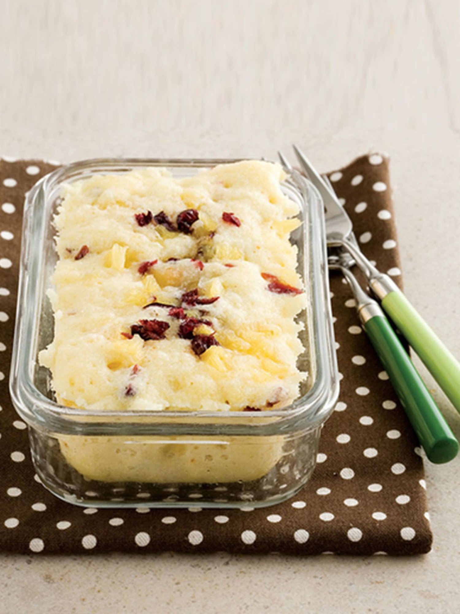 Glasslock Transparent Glass 490 ml Jars and Container