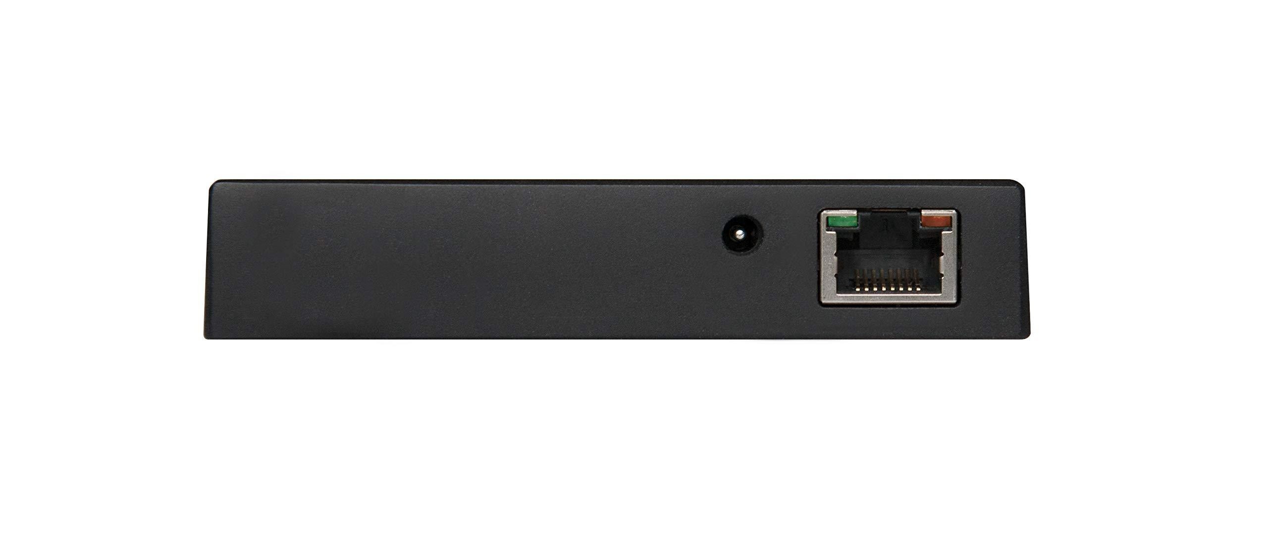 U49WF FPV Drone with Camera for Adults - VR Headset Compatible WiFi Quadcopter RTF Remote Control Flying Drone with 720p HD Drone Camera, Altitude Hold, Headless Mode, and 2 Drone Batteries