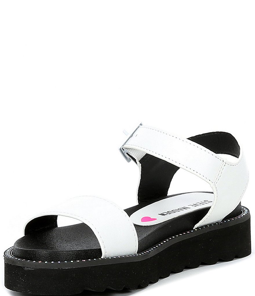 Steve Madden Girls' J-Dariaa Sandals (Youth)