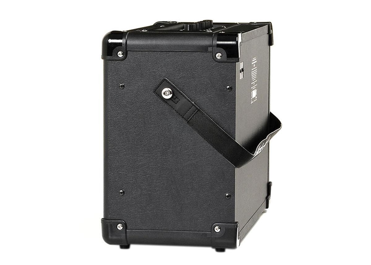 Laney LG20R 15W 1x8 Guitar Combo Amp Black