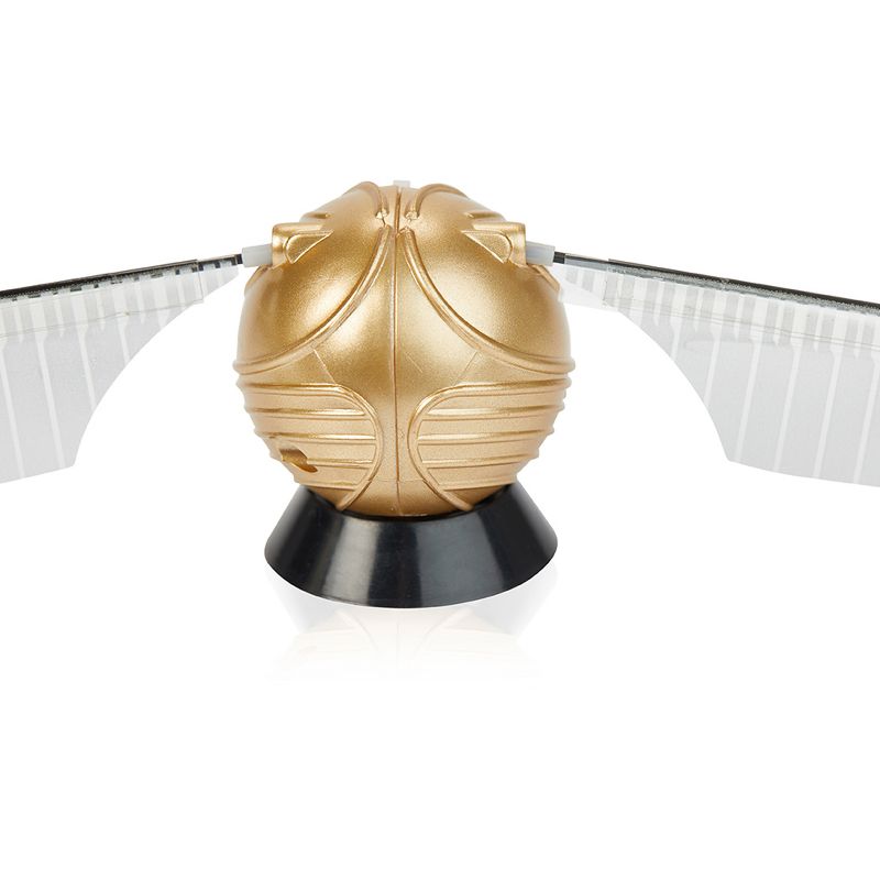 Wizarding World Mystery Flying Snitch