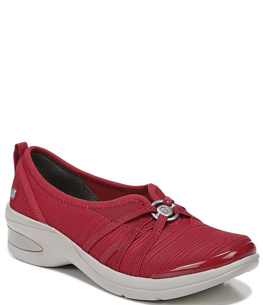 Bzees Rosie Washable Slip-On Sneakers