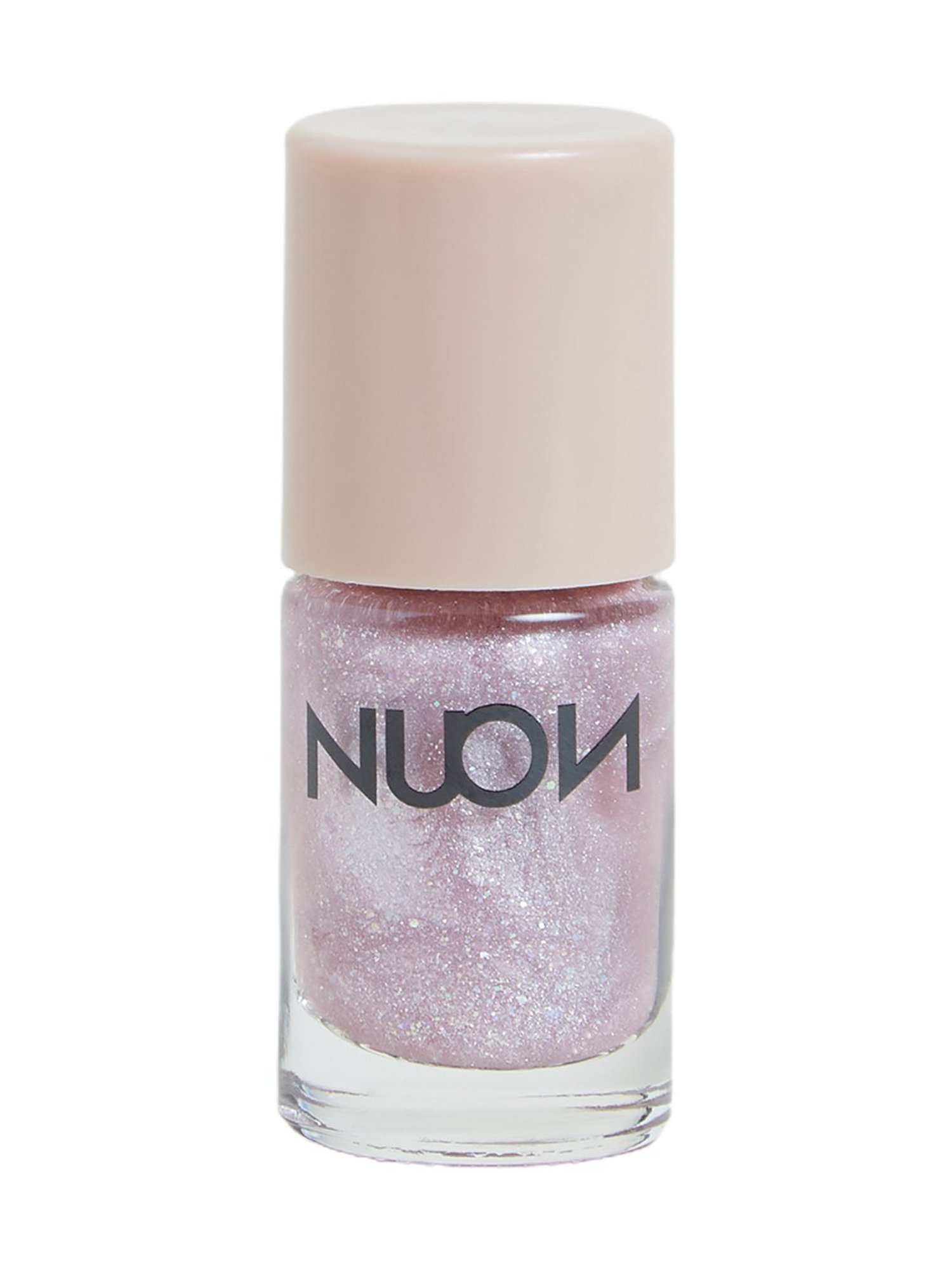 Nuon Nail Polish NME 6 - 6 ml