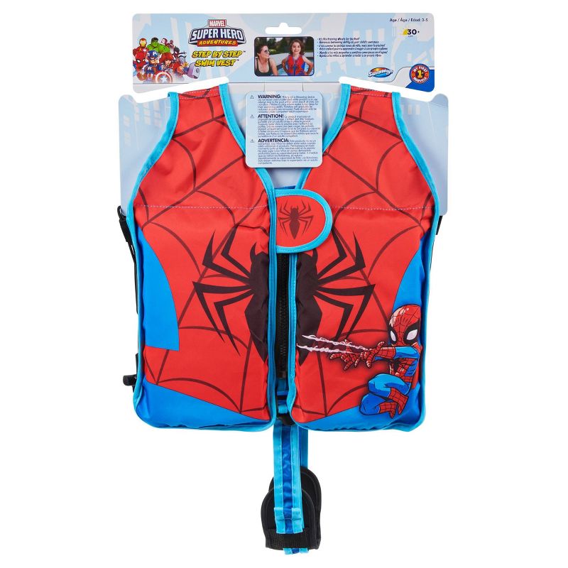 Speedo Kids' Boys' Life Jacket Vest