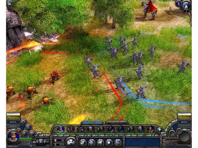 Fantasy Wars [Online Game Code]