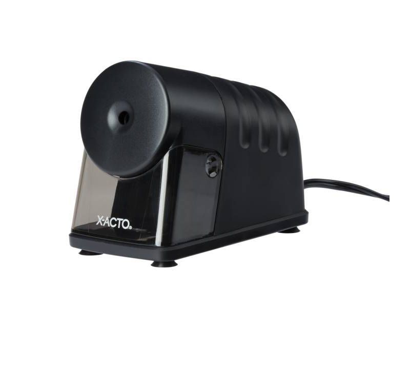 X-ACTO Powerhouse Electric Pencil Sharpener