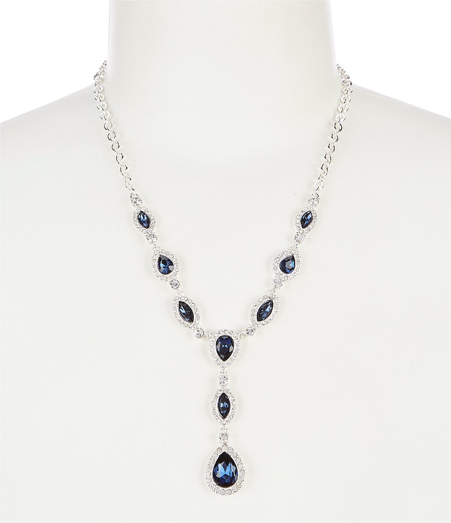 Landry Oversized Link Necklace