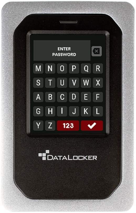 Drobo 5C 5-Bay Direct Attached Storage - 5 x HDD Supported - Serial ATA/600 Controller - 5 x Total Bays - 5 x 3.5" Bay - Desktop