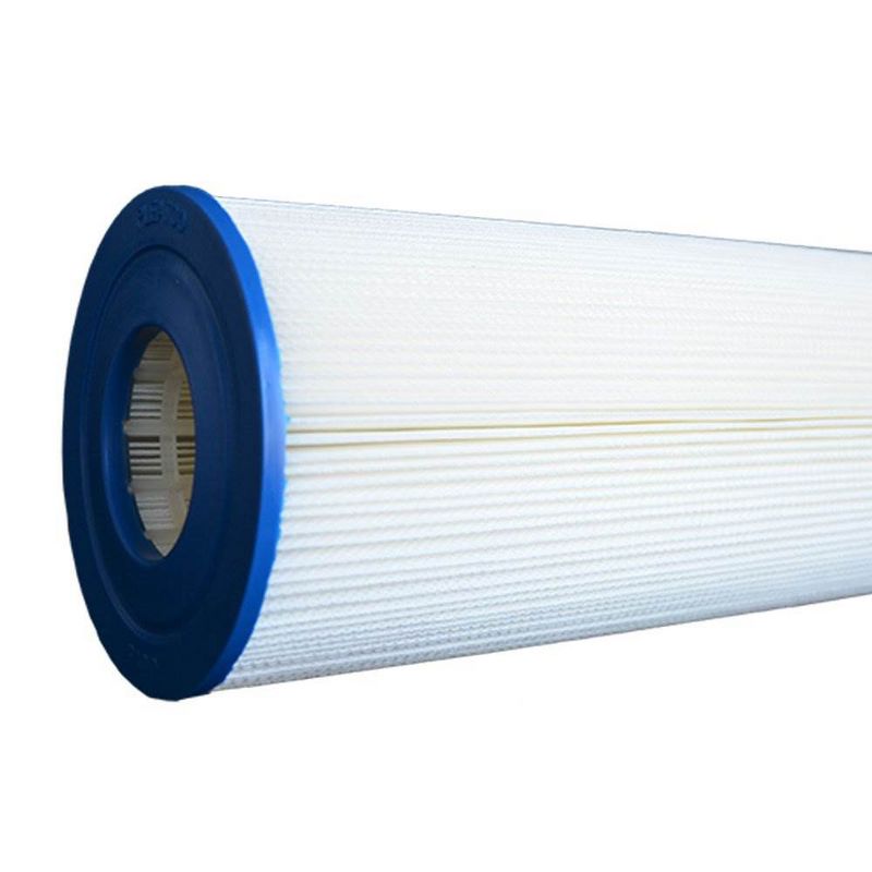 Pleatco PA225 Pool Filter, MicroStar-Clear C225 + Hayward Micro Star Filter