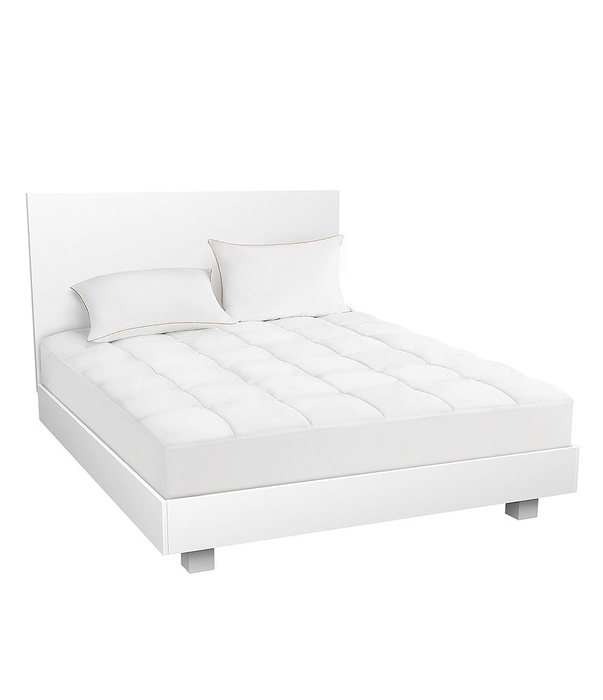 Noble Excellence Everyday Mattress Pad