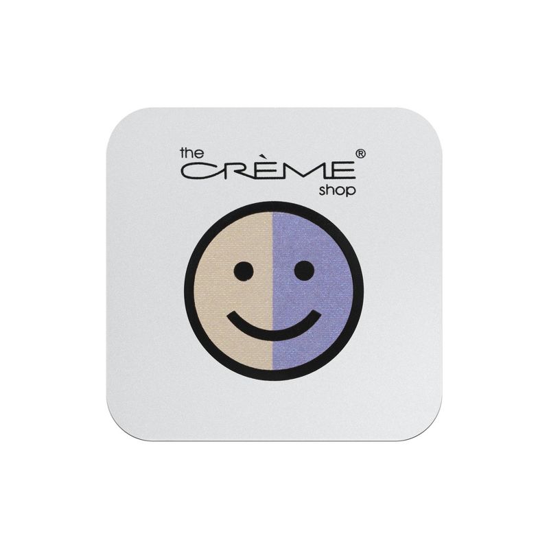 The Crème Shop Angel Face Duo Powder Highlighter Duo Glow with The Flow