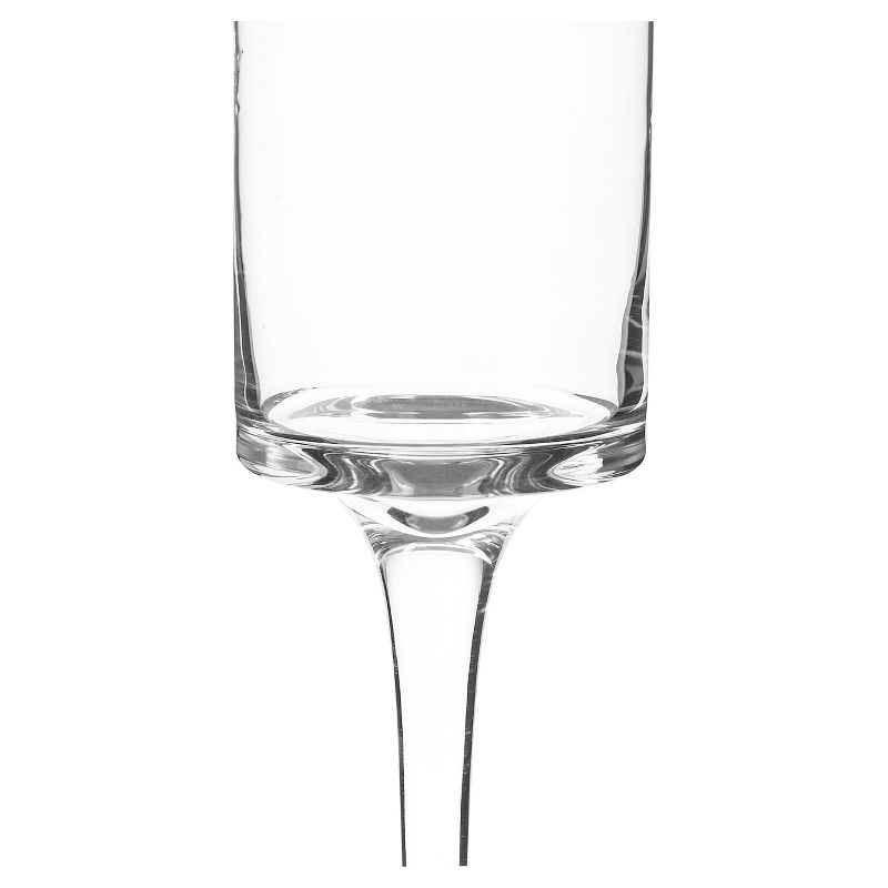 4ct Wedding Party Contemporary Champagne Flutes