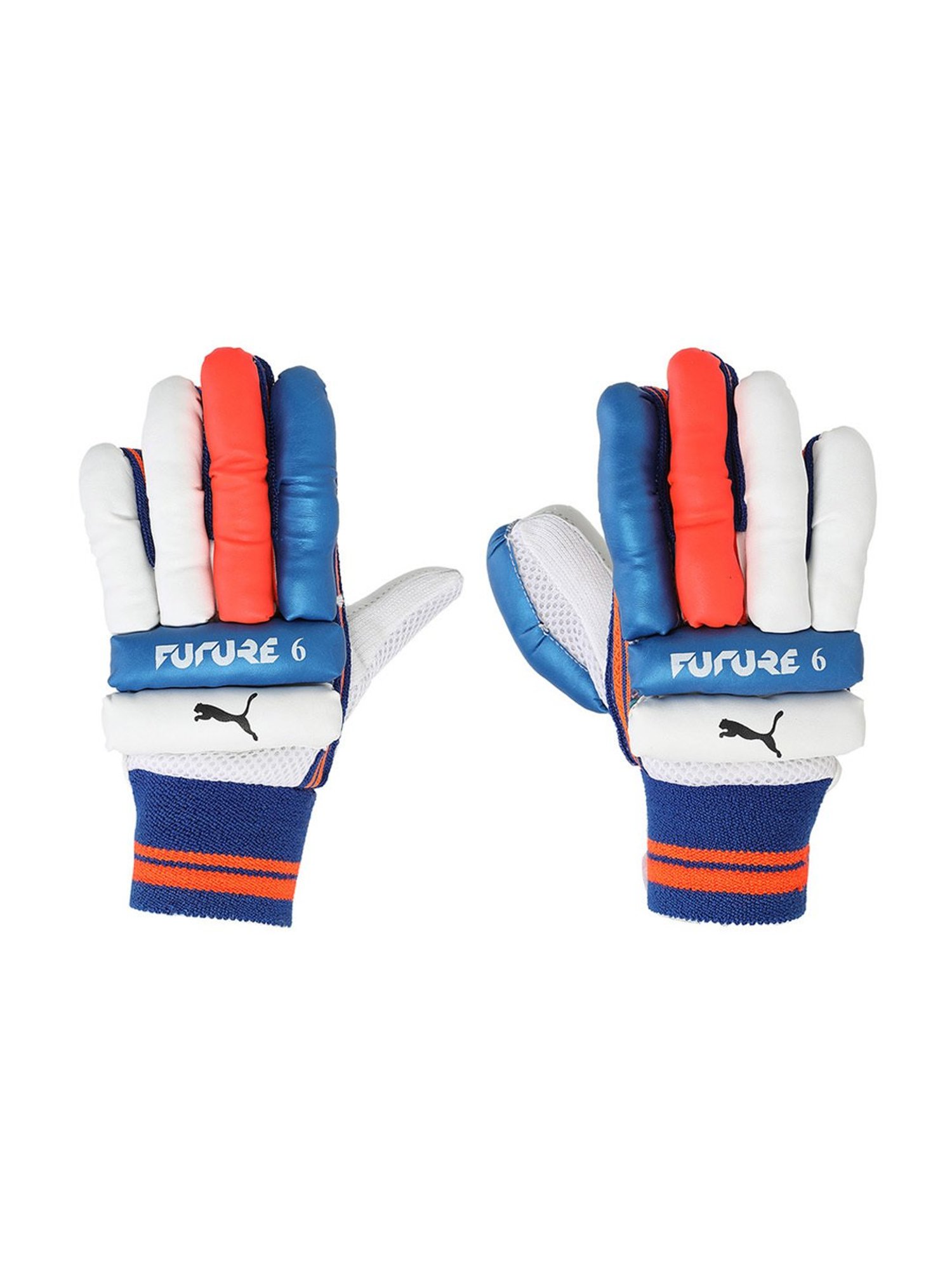 Puma Future 6 Gloves (Multicolor) - Size B