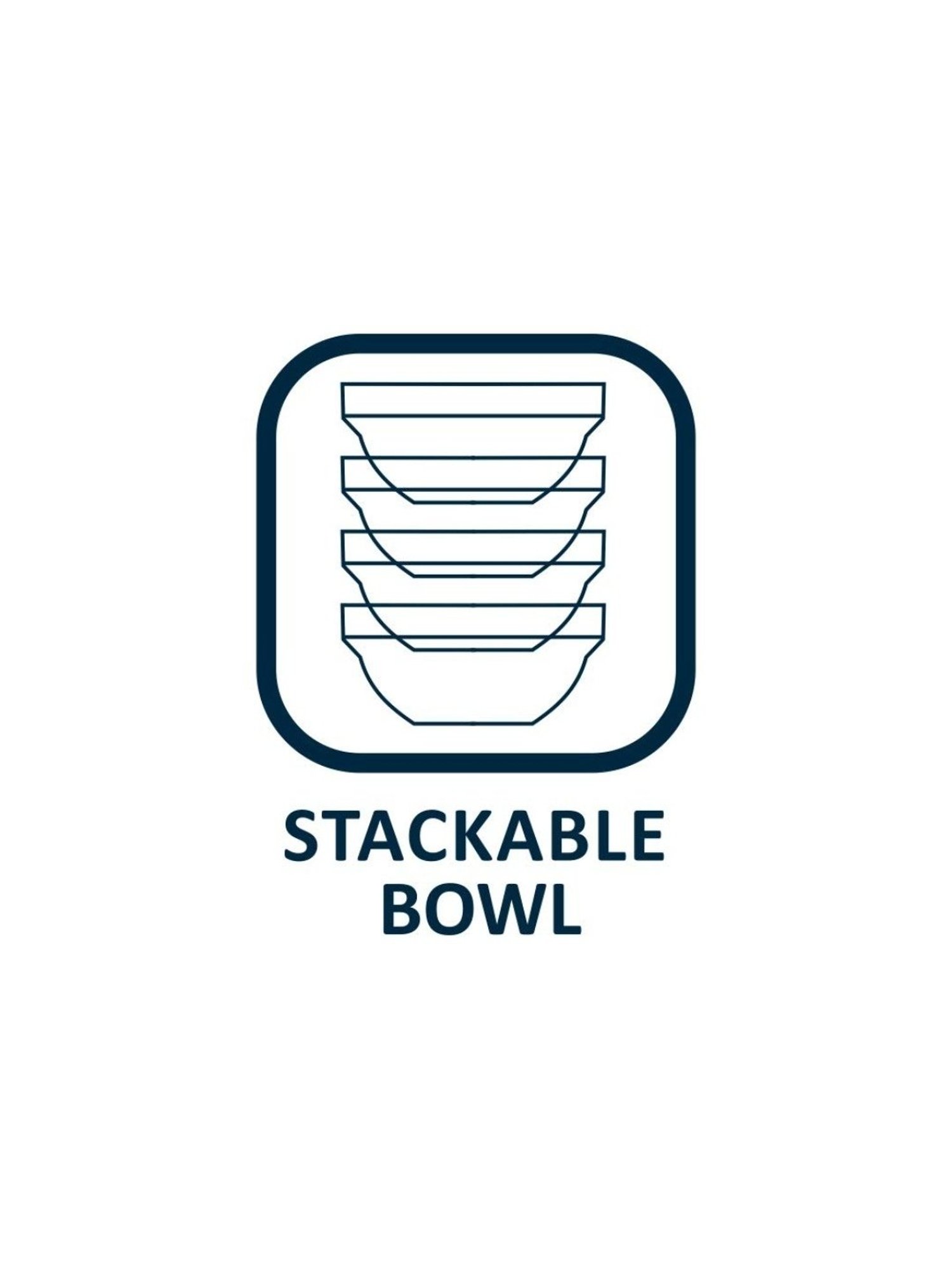 BlackCarrot Black & White Ceramic Dip Bowls Set of 2