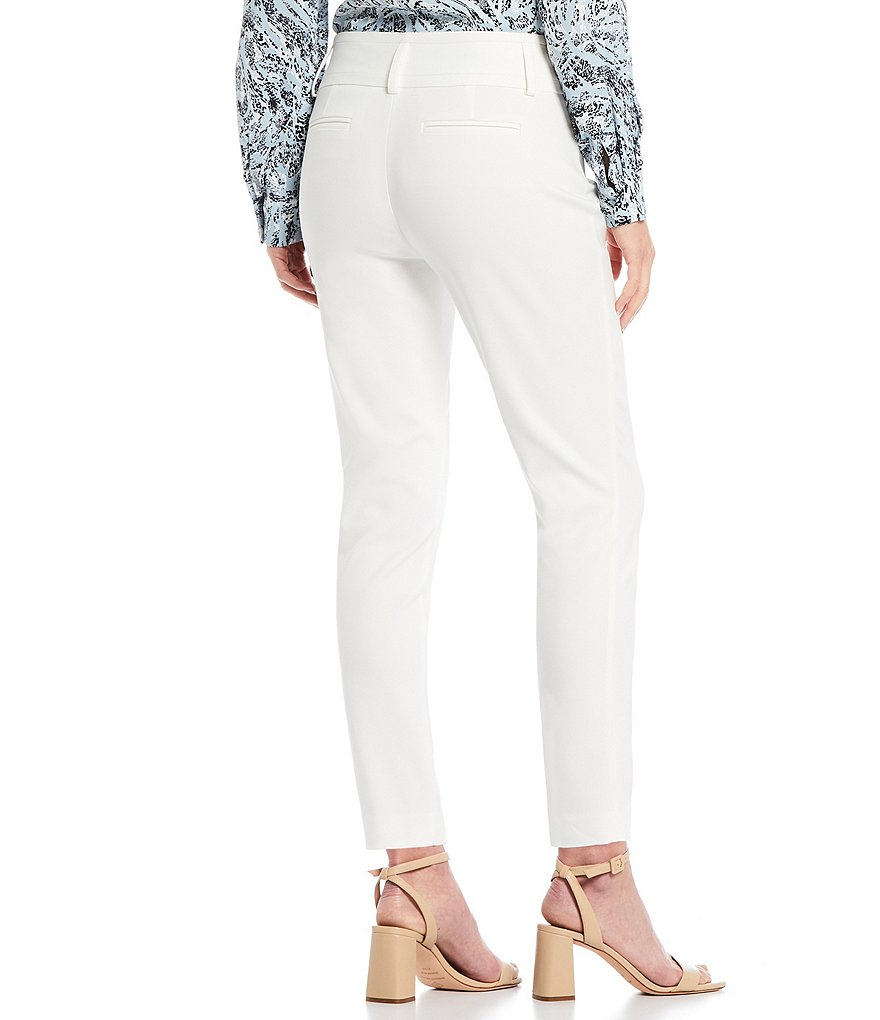 NIC + ZOE Wonder Stretch Pants