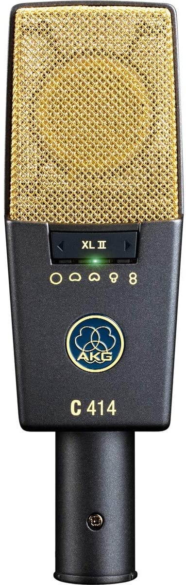 AKG C414 XLII Microphone 3059X00060