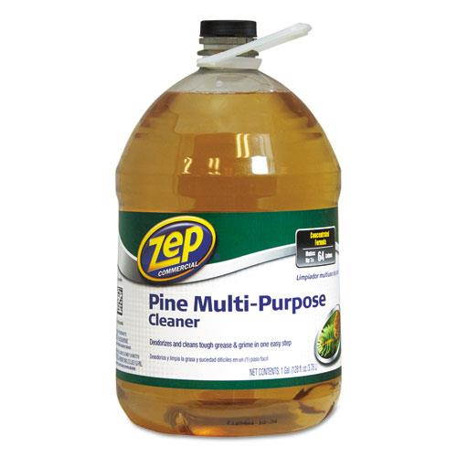 Zep Commercial Multipurpose Pine Cleaner 1 EA