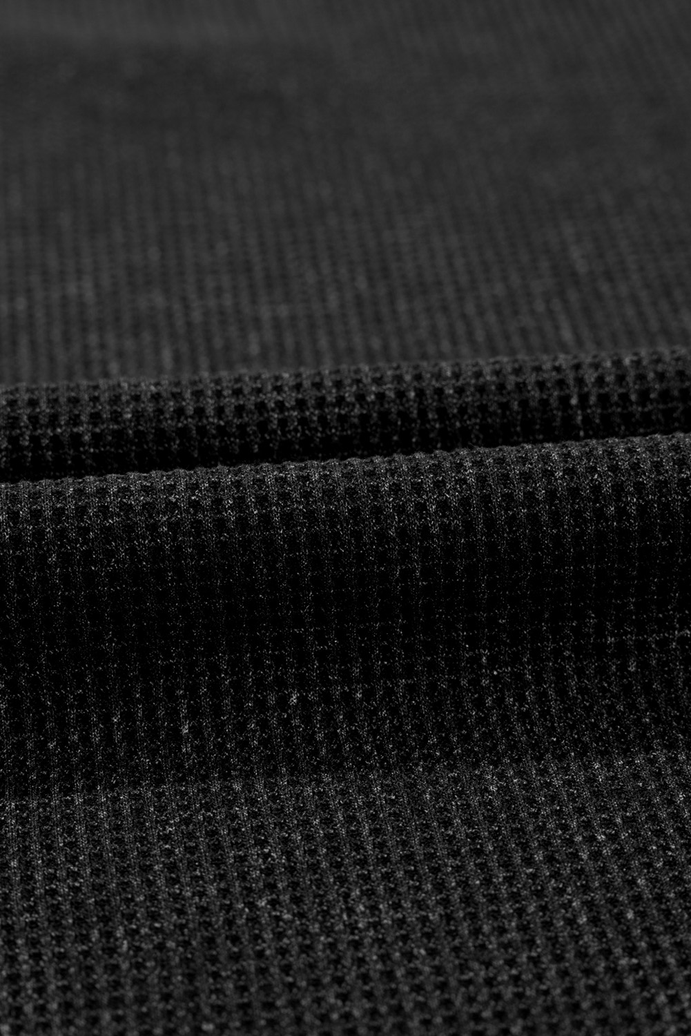 American Eagle Outfitters Peach Printed Crop Top