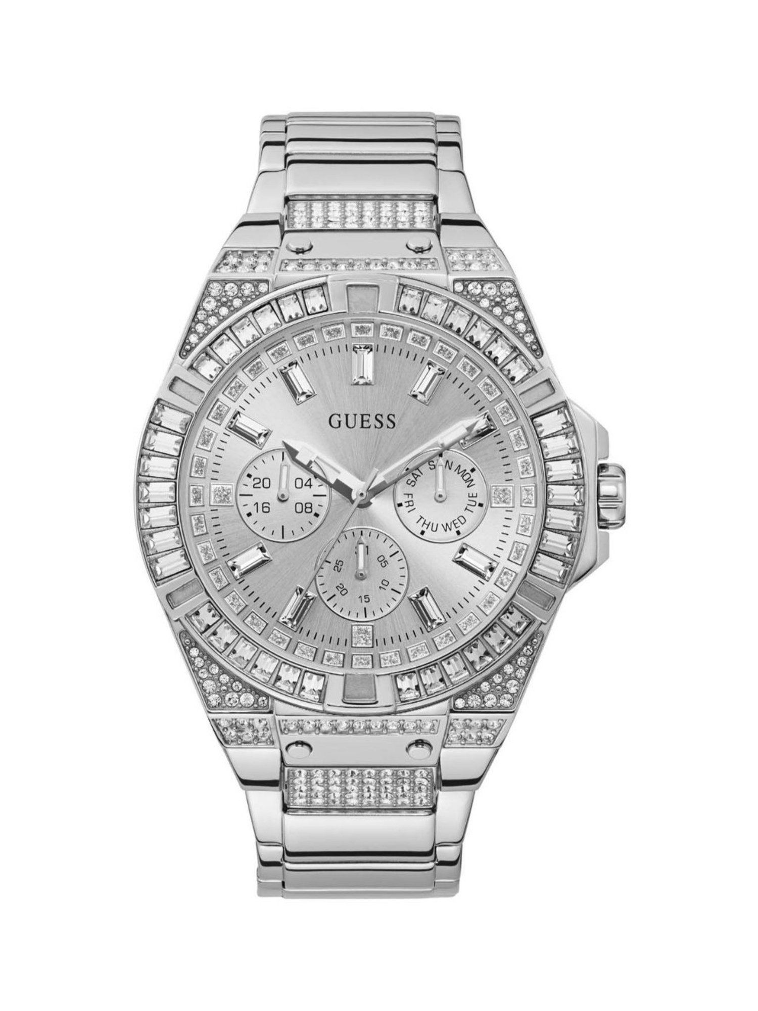 Guess GW0209G1 Chronograph Watch for Men