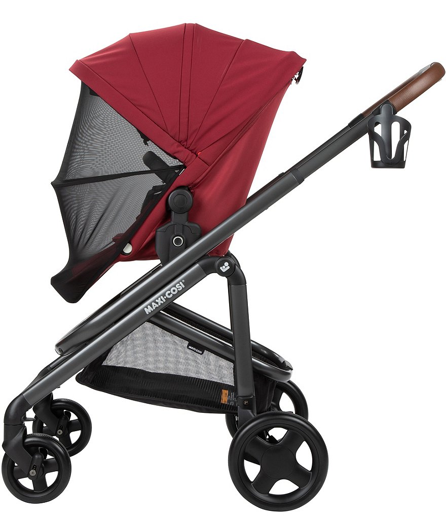 Maxi Cosi Tayla&trade; XP Travel System