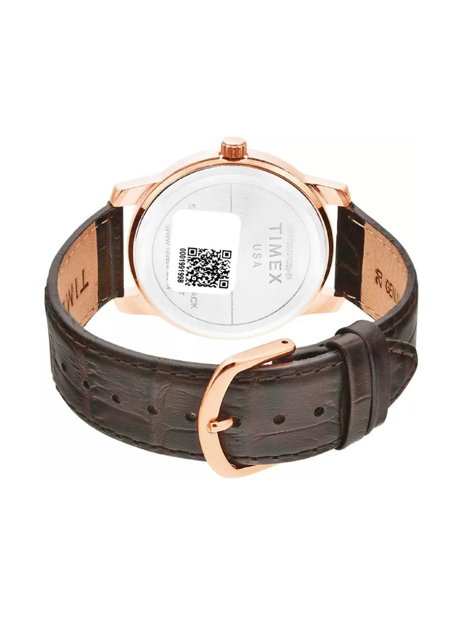 Timex TWNTG07SMU03 Analog Watch for Men