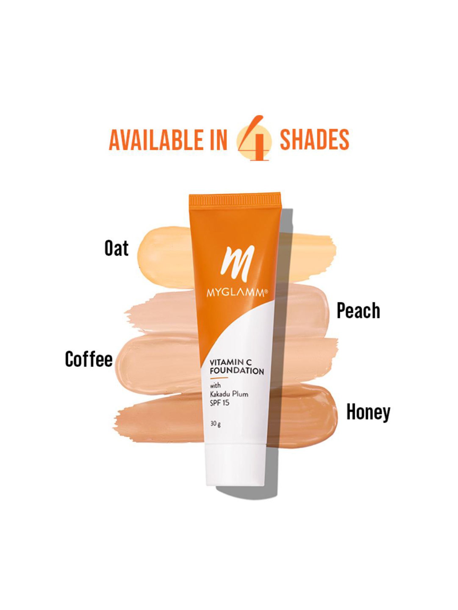 SUGAR Cosmetics Mettle Cream To Powder Foundation 48 Irish - 12 gm