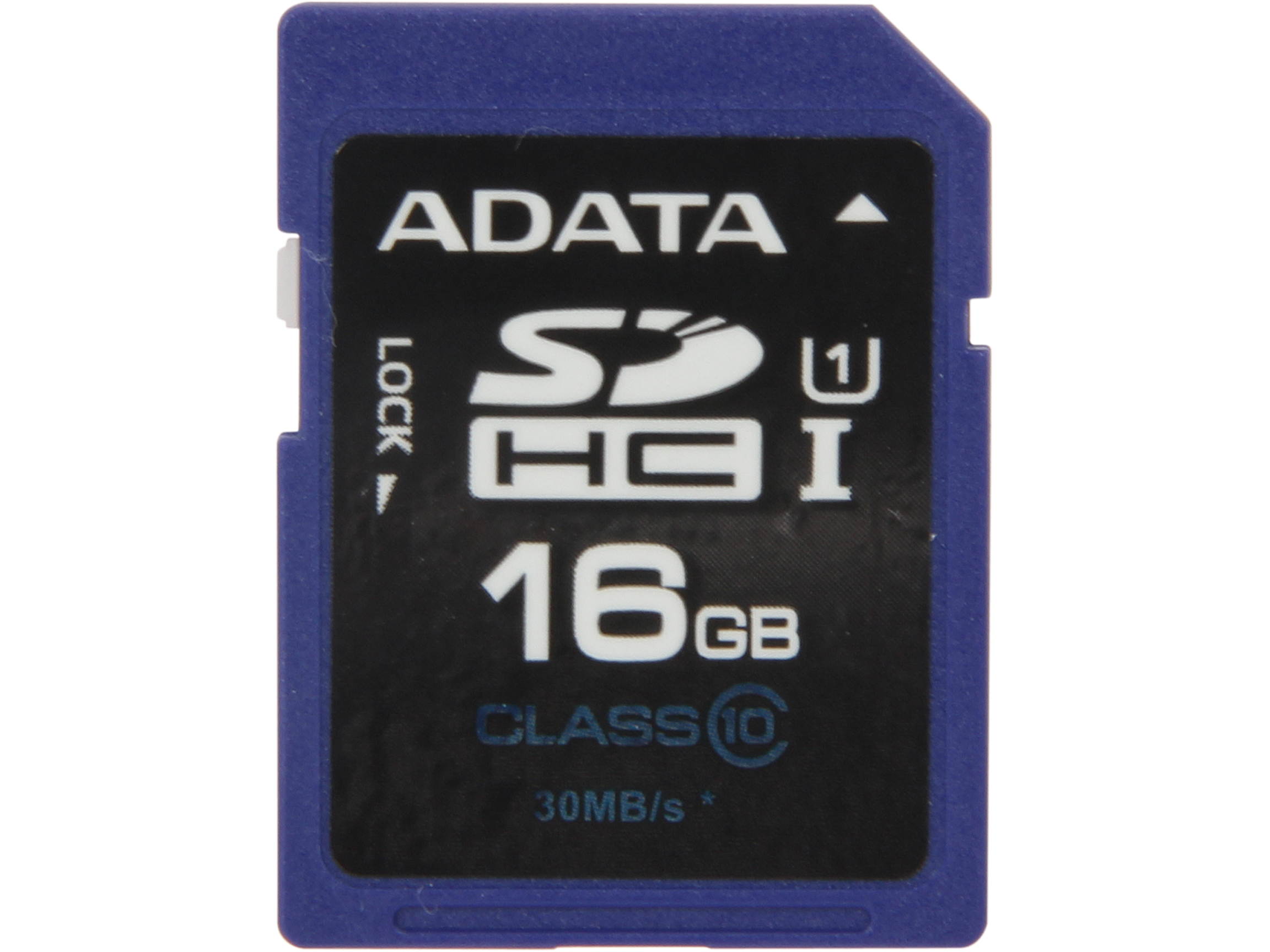 ADATA Premier 64GB Secure Digital Extended Capacity (SDXC) Flash Card