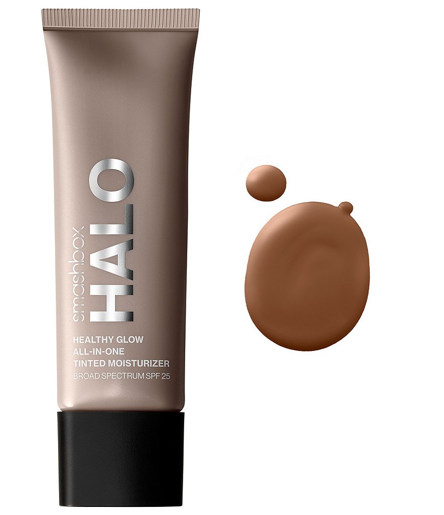 Smashbox Halo Healthy Glow Tinted Moisturizer Broad Spectrum SPF 25