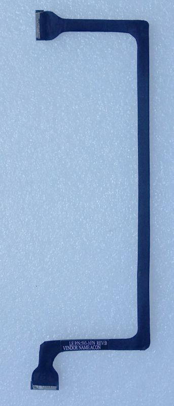 593-1079 922-9264  Airport Wireless WIFI cable for 21.5" A1311 Late 2009