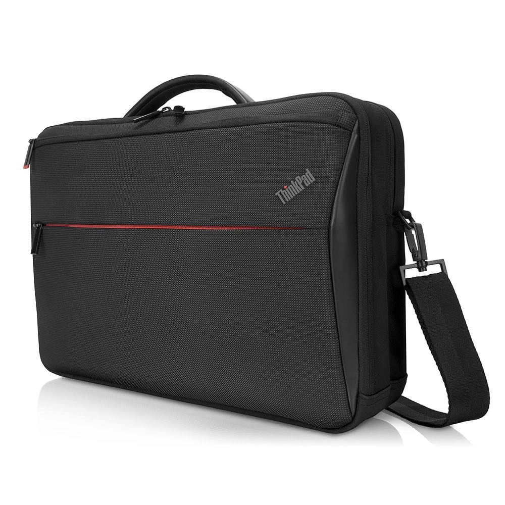 Lenovo Professional Carrying Case (Briefcase) for 15.6", Notebook - Black