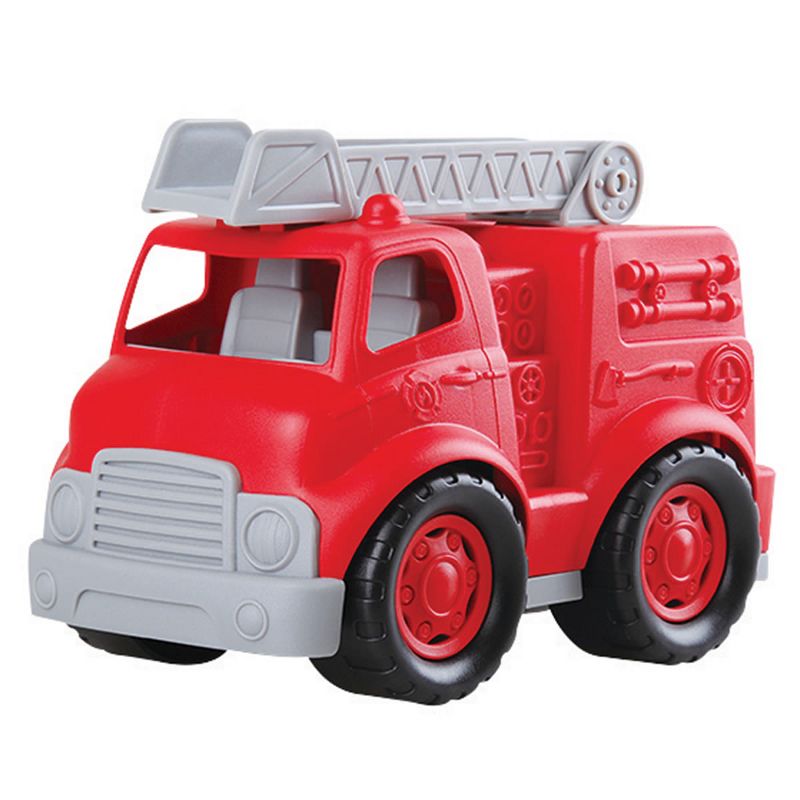 Playgo Mighty Wheels Combo - Set of 4