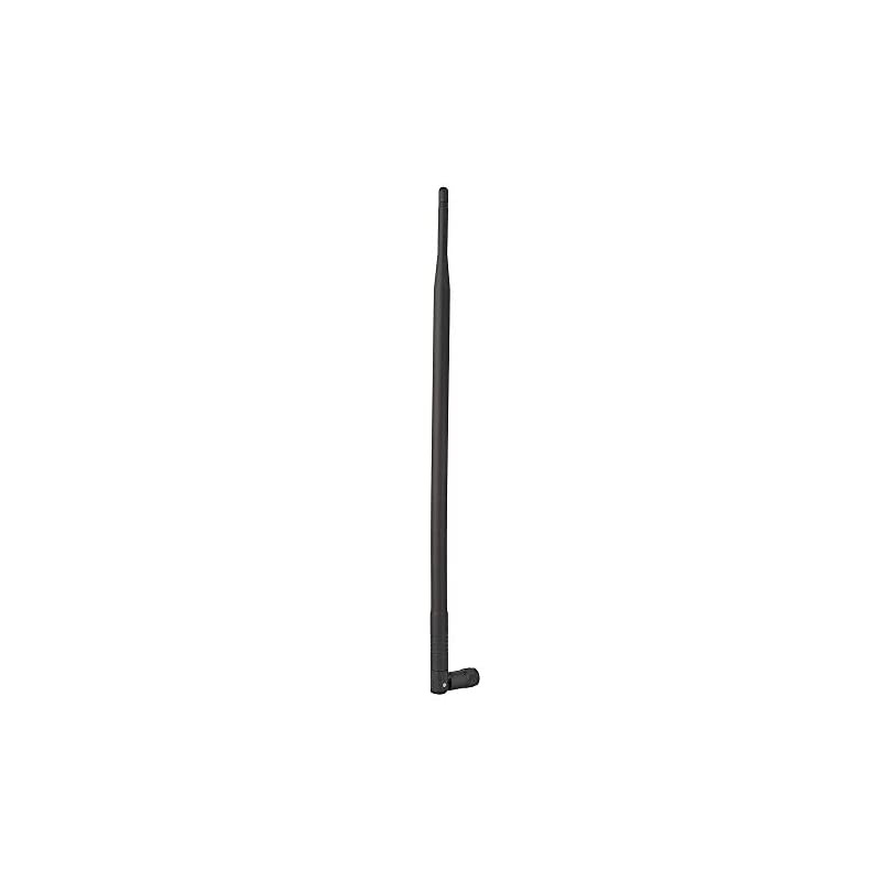 4G LTE Trail Camera Antenna RPSMA Male 9dBi Antenna Compatible with Cellular Spypoint Link Trail Cameras