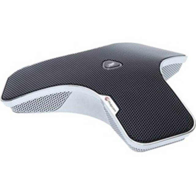 Poly 2215-63885-001 Wired Microphone