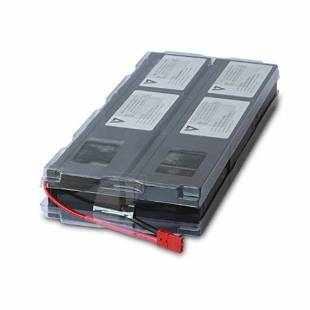 V7 Ups Replacement Battery For V7 Ups1rm2u3000