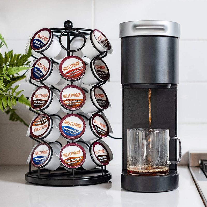 Caribou Coffee Caribou Blend Keurig K-Cup Coffee Pods - Medium Roast - 32ct