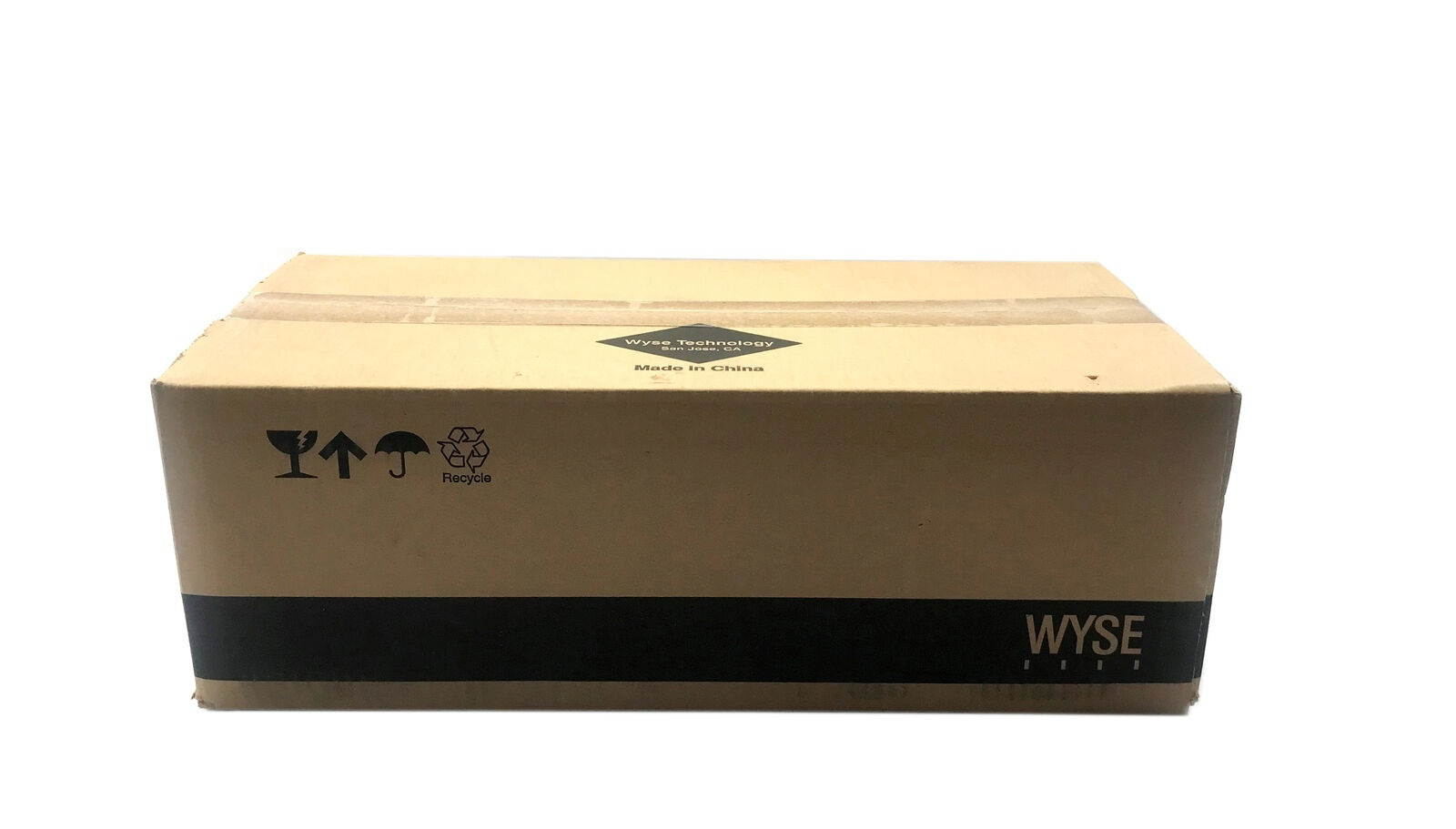 Wyse VX0 V10L 800MHz 128MB (2) DVI 902161-01L Thin Client