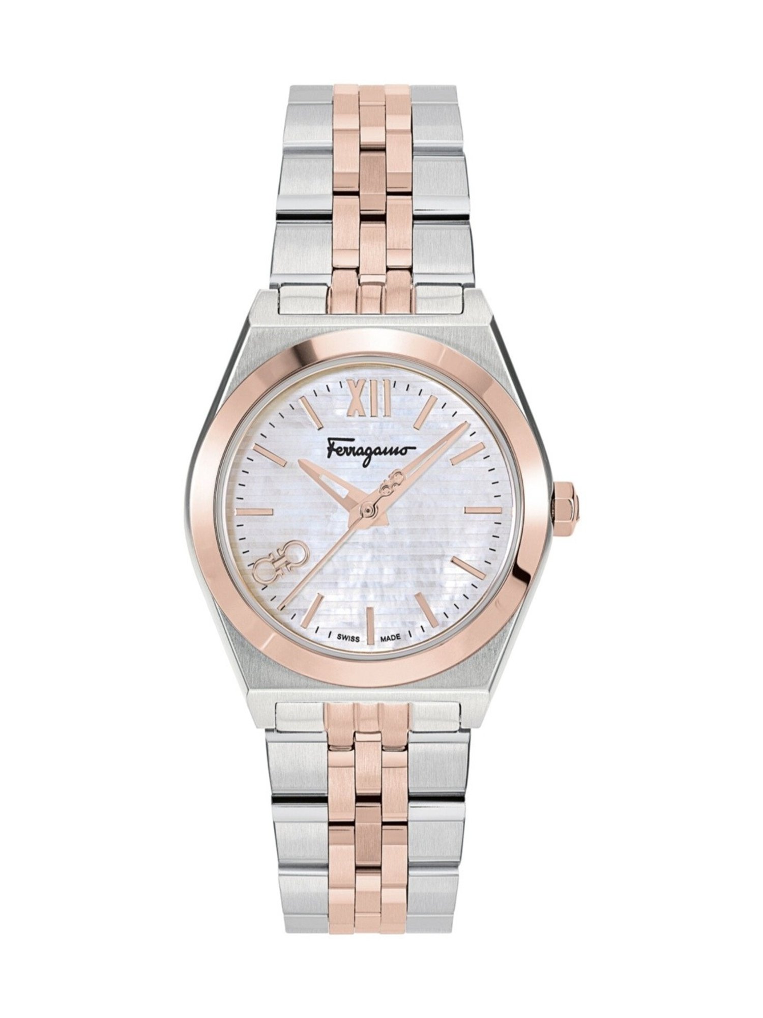 Ferragamo SFKJ00323 Analog watch for Women