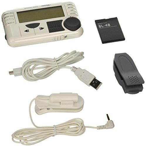 Peterson BodyBeat Sync BBS-1 - Wireless Pulsating Metronome