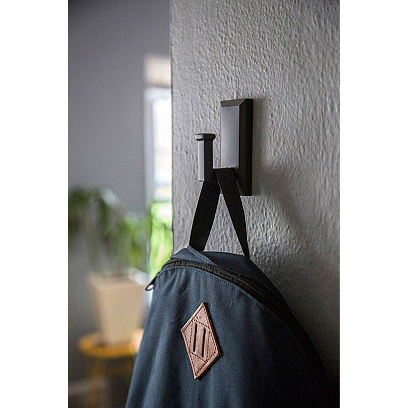 25lb Decorative Hooks Bronze Golden Bronze - High & Mighty