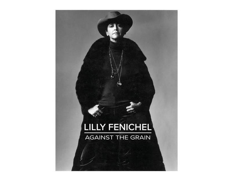 Lilly Fenichel - by  Juri Koll (Hardcover)