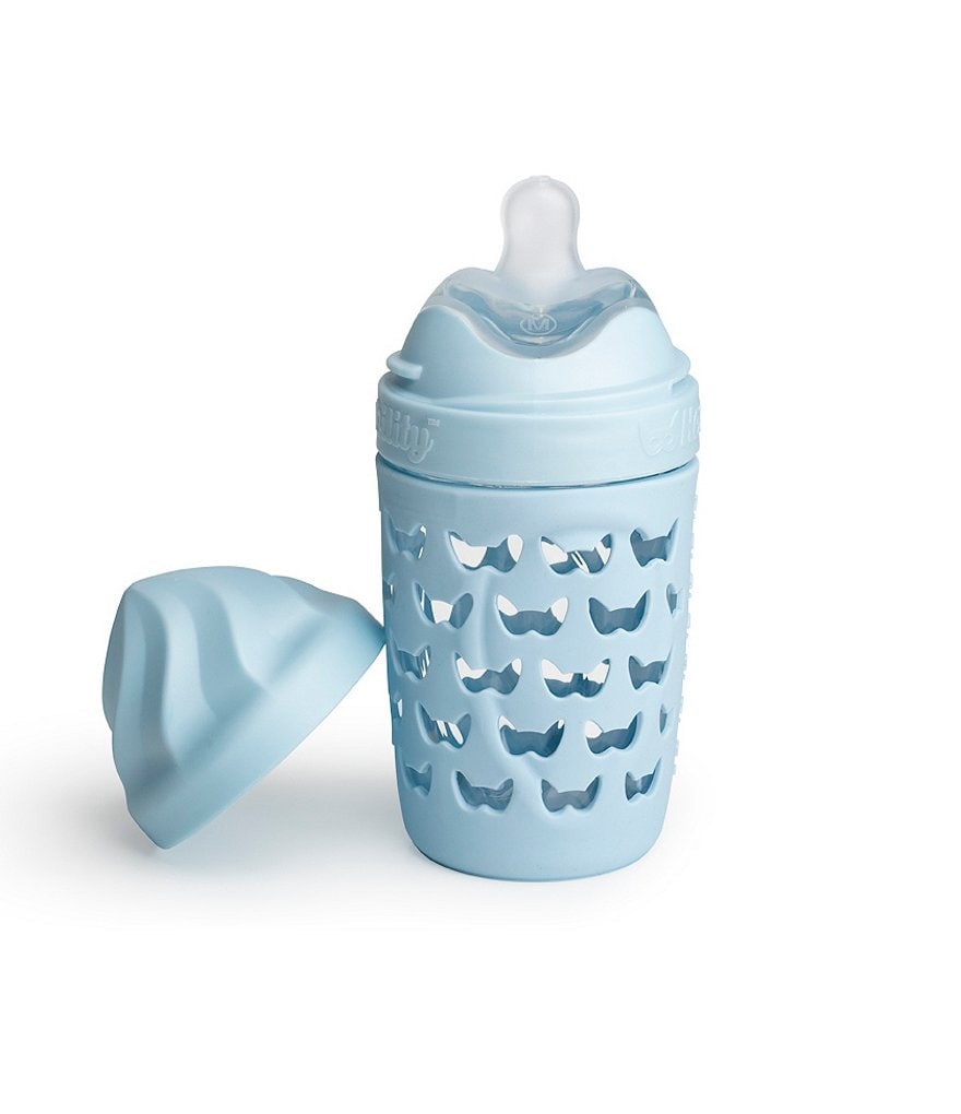 Herobility Eco 7.5 oz. Baby Bottle